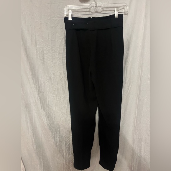 Express Ankle High Rise Slacks 🌵00R - Picture 3 of 7